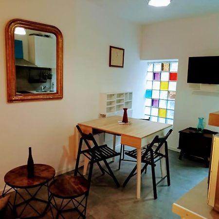 Le Cosy Chaleureux Appartement Saint-Etienne  Eksteriør bilde