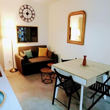 Le Cosy Chaleureux Appartement Saint-Etienne  Eksteriør bilde